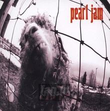 vs. - Pearl Jam