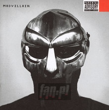 Madvillainy - Madvillain