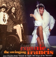 Swinging Connie Francis - Connie Francis