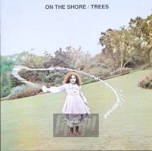 On The Shore - Trees