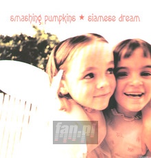Siamese Dream - The Smashing Pumpkins 
