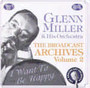 Broadcast Archives vol.2 - Glenn Miller