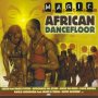 African Dancefloor - V/A