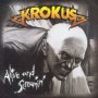 Alive & Screaming - Krokus
