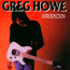 Introspection - Greg Howe Introspection - Greg Howe