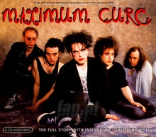 Maximum Cure - The Cure