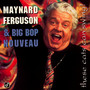 These Cats Can Swing - Maynard Ferguson