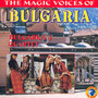 Magic Voices Of Bulgaria - Bulgarka J. Quartet