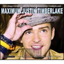 Maximum - Justin Timberlake