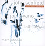 Plays Live - John Scofield