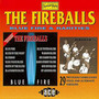 Blue Fire & Rarities - Fireballs