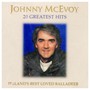 20 Irish Greats - Johnny McEvoy