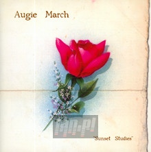 Sunset Studios - Augie March