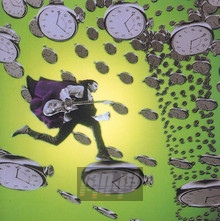 Time Machine - Joe Satriani - bigger Time Machine - Joe Satriani