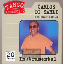 Instrumental - Carlos Di Sarli 