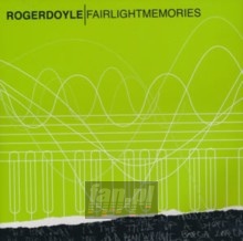 Fairlight Memories - Roger Doyle