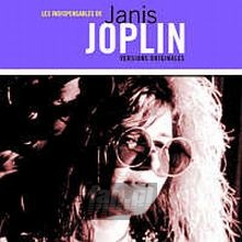 Les Indispensables - Janis Joplin