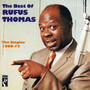 Best Of - Singles - Rufus Thomas
