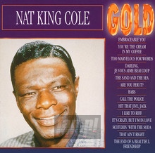 Gold - Nat King Cole 