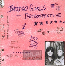 Retrospective - Indigo Girls