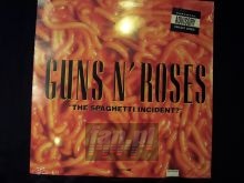The Spaghetti Incident? - Guns n' Roses The Spaghetti Incident? - Guns n' Roses