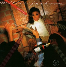 I Had To Say It - Millie Jackson - bigger I Had To Say It - Millie Jackson