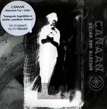 Brand New Babylon - Canaan