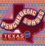 Psychedelic States: Texas In The 60's - Psychedelic States   
