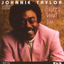Crazy 'bout You - Johnnie Taylor