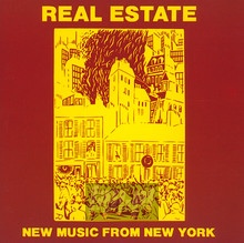 Real Estate - V/A