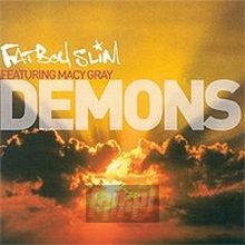 Demons - Fatboy Slim