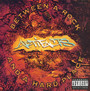 Between A Rock & A Hard Place - Artifacts