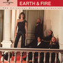 Universal Masters Collection - Earth & Fire