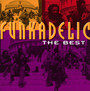 Best Of - Funkadelic