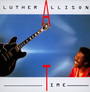 Time - Luther Allison
