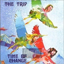 Time Of Change - Trip