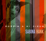 Music In A Mirror - Sabina Hank