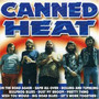 Canned Heat - Canned Heat