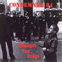 Amongst The Thugs - Condemned 84