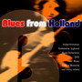 Blues From Holland vol.2 - Blues From Holland   