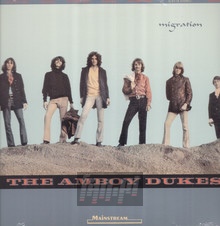 Migration - Amboy Dukes