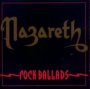 Rock Ballads - Nazareth