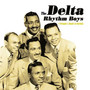 I Dreamt I Dwelt In Harle - Delta Rhythm Boys