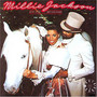Just A Lil' Bit Country - Millie Jackson