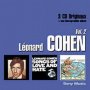 The Songs Of Leonard Cohen vol.2 - Leonard Cohen