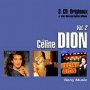 Des Mots Qui Sonnent V.2 - Celine Dion