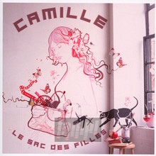 Le Sac Des Filles - Camille