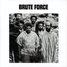 Brute Force - Brute Force