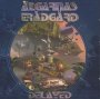 Delayed - Algarnas Tradgard