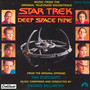 Star Trek Deep Space Nine  OST - Dennis McCarthy